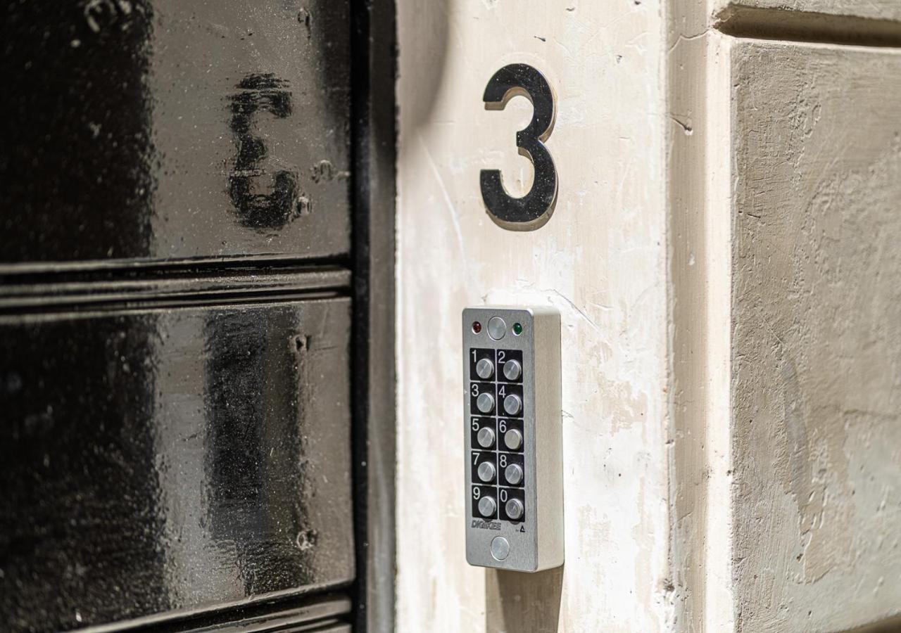 Loft Piazza Navona Lejlighed Rom Eksteriør billede