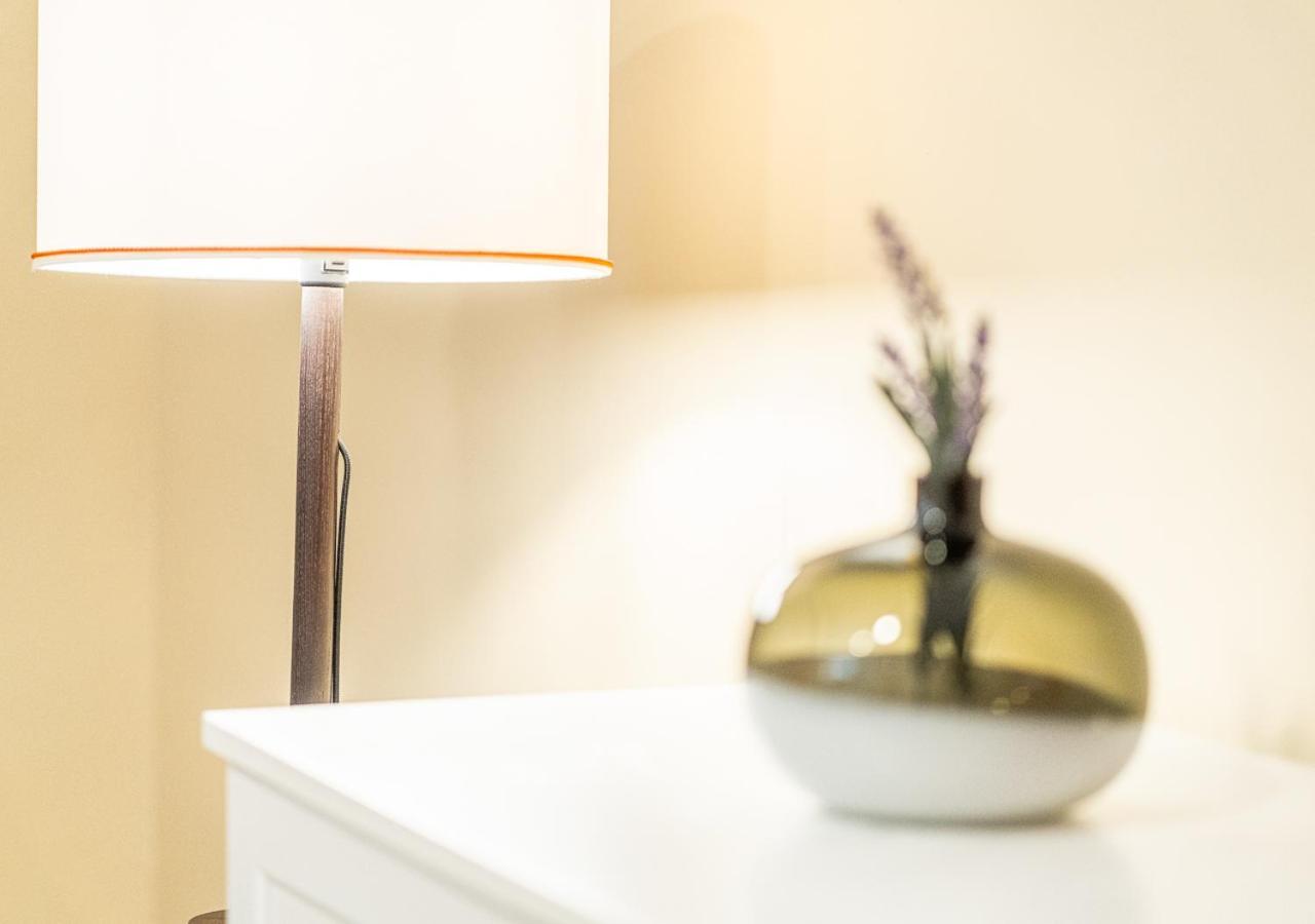 Loft Piazza Navona Lejlighed Rom Eksteriør billede