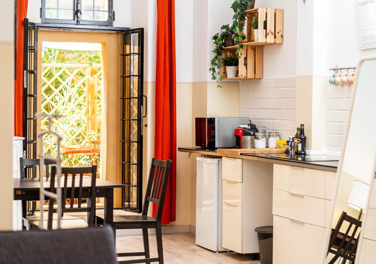 Loft Piazza Navona Lejlighed Rom Eksteriør billede